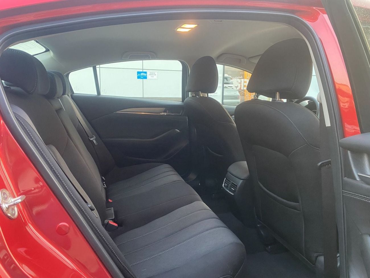 Mazda 6 NO CONVENIENCE FEES | UNDER WARRANTY | CERTIFIED PRE-OWNED | 0% DOWN PAYMENT