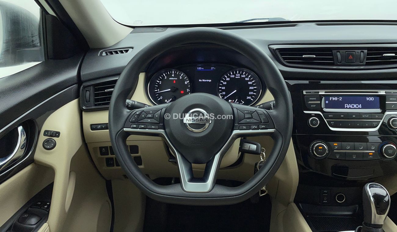 Nissan XTrail S 2.5 | Zero Down Payment | Free Home Test Drive