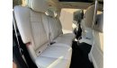 Mercedes-Benz GLS 63 AMG Nearly new, listed by owner, GCC Spec, under warranty