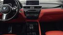 بي أم دبليو X2 SDRIVE 20I M SPORT 2 | بدون دفعة مقدمة | اختبار قيادة مجاني للمنزل