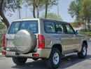 نيسان باترول سفاري GL 4.8L A/T (7 Seater)