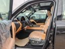 Lexus LX600 SIGNATURE