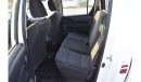 Toyota Hilux TOYOTA HILUX DOUBLE CAB 2018 (V4-2.7L)(4X2)