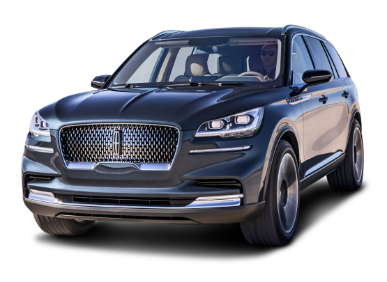 Lincoln Aviator specs