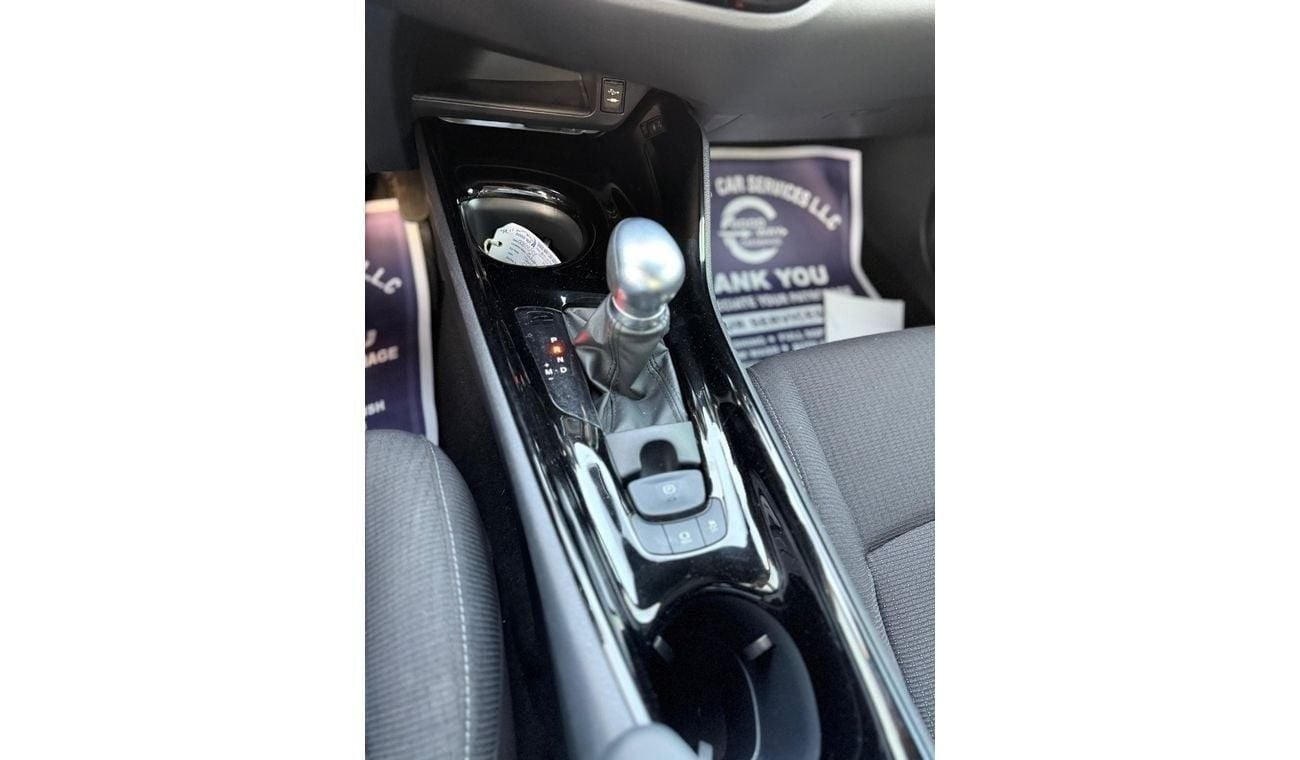 Toyota CHR TOYOTA C-HR XLE full option