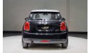 ميني كوبر 2019 Mini Cooper, AGMC Warranty, Full Service History, GCC