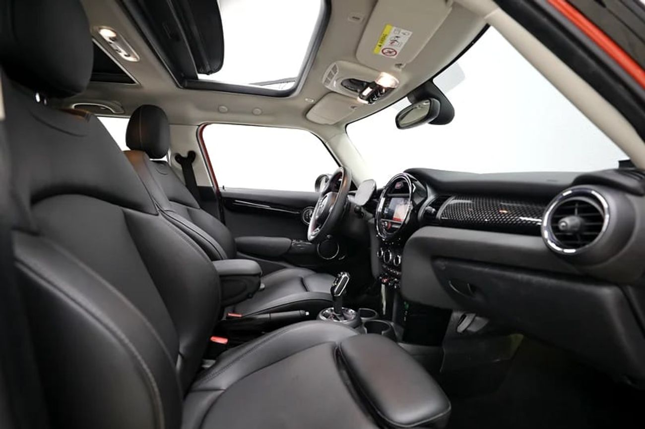 Mini Cooper Low KMs | 1,100 Montly Installment | Free Insurance + Registration Ref#N62089