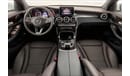 Mercedes-Benz GLC 250 AMG