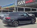 مرسيدس بنز GLS 450 4MATIC