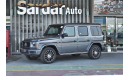 Mercedes-Benz G 500 2020 2yrs Warranty