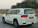 Toyota Land Cruiser VX 2022 Model Twin Turbo 3.3L Diesel Engine Full Option