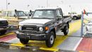 Toyota Land Cruiser Pick Up