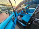 Toyota Land Cruiser VXR Modified to 2024 GR SPORT 5.7L V8 Petrol Engine Automatic Gear 4WD 7 Seats 5 Doors
