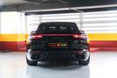 Porsche Panamera 971