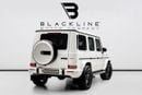 Mercedes-Benz G 63 AMG Std 5.5L 2021 Mercedes G63 AMG, February 2026 Mercedes Warranty, Low KMs, GCC