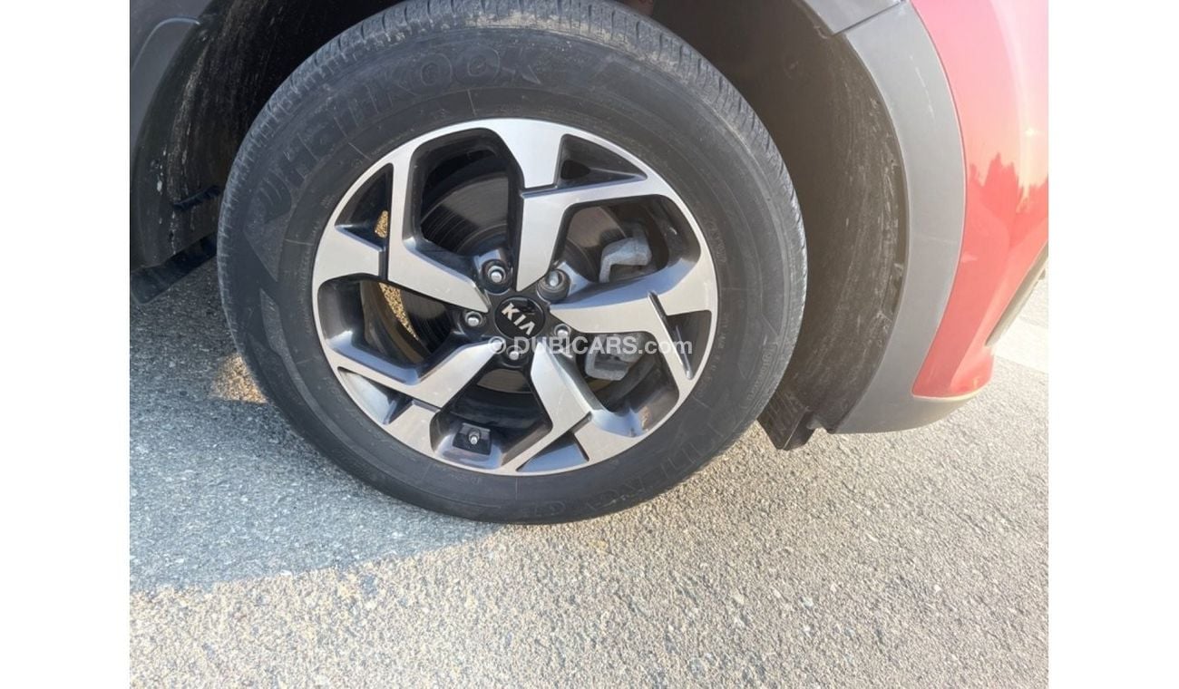 Kia Sportage GT Kia Sportage 2,4 mobile 2020 USA Excellent Conditio  Very celen car Full automatic Free accident