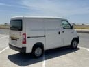 تويوتا لايت آيس Toyota Lite Ace 2024 (1.5L Full Automatic) Van petrol,