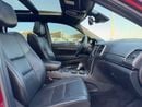 Jeep Grand Cherokee Jeep Grand Cherokee S Limited 3.6L / 2018 / GCC / Free Accident/ Full Service History