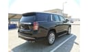 Chevrolet Tahoe Chevrolet Tahoe High Country - 2023- Black