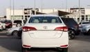 Toyota Yaris Toyota Yaris 1.5L 2022 GCC , Original Paint , accident-free, in excellent condition 649 P.M
