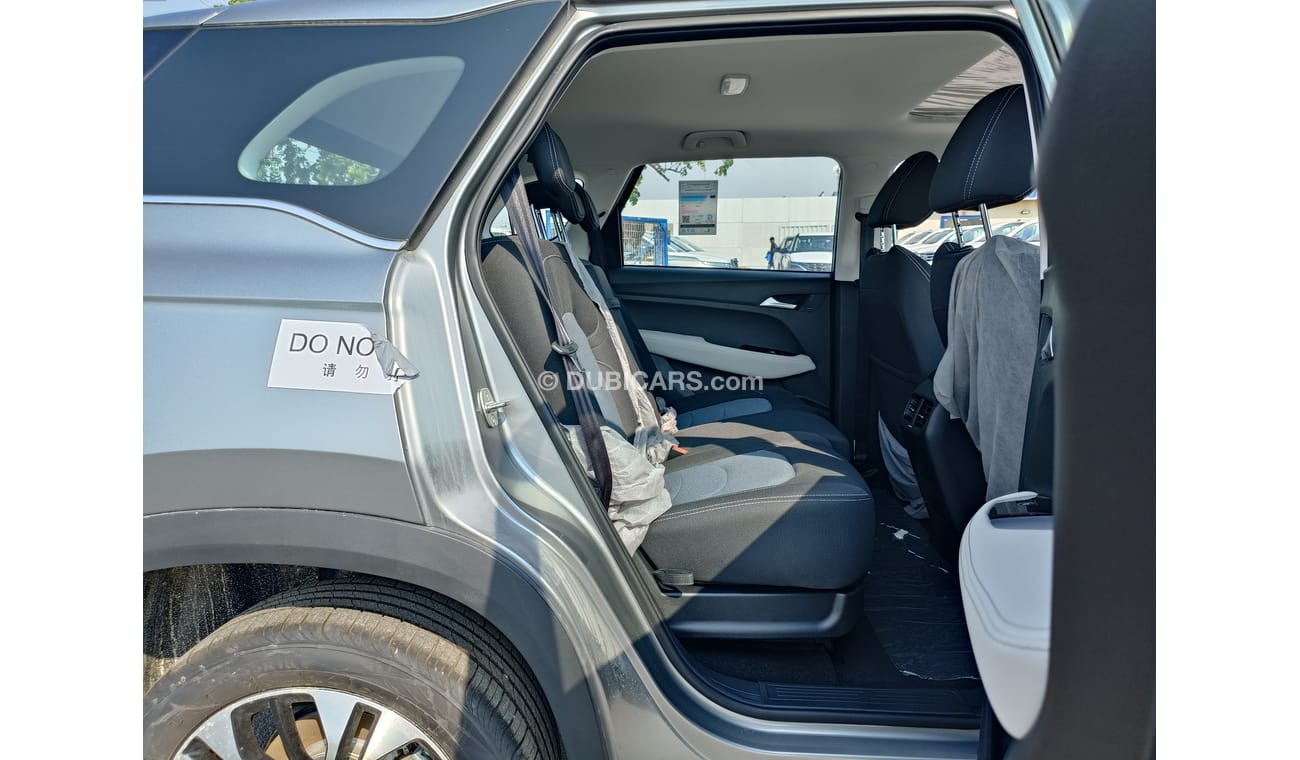 Chevrolet Captiva PREMIER 1.5L PETROL,  18" RIMS, LATEST VERSION (CODE # CAP02)