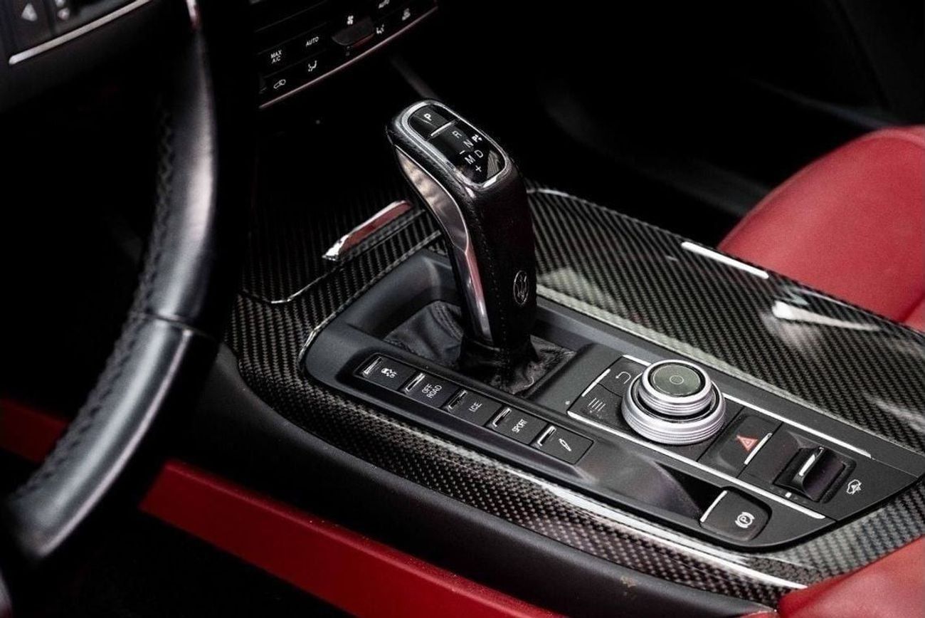 Maserati Levante GranSport S | 2,683 P.M  | 0% Downpayment | Well Maintained!