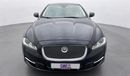 Jaguar XJ PREMIUM LUXURY LWB 3 | Under Warranty | Inspected on 150+ parameters