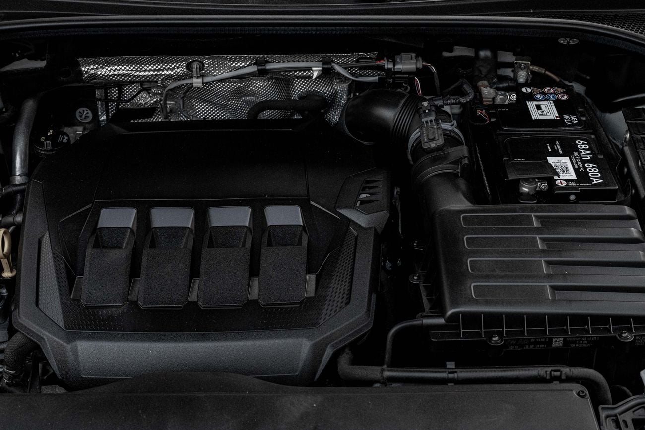 أودي Q3 Q3 40 TFSI Sportback | 1,763 P.M | 0% Downpayment | WARRANTY