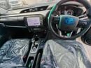 Toyota Hilux GR Sport 2.8L