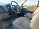 Toyota Hilux DC 4WD 2.7L PETROL MANUAL TRANSMISSION