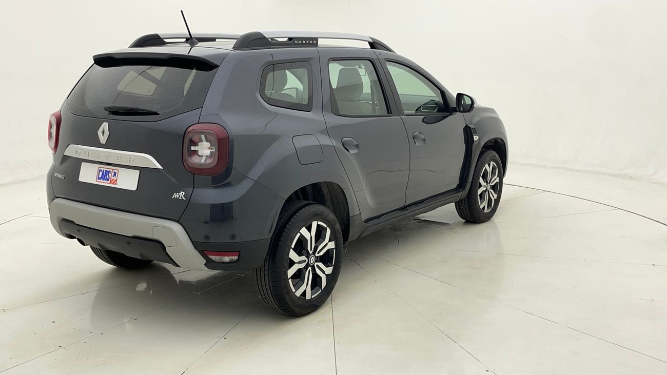 Renault Duster LE 1.6 | Zero Down Payment | Home Test Drive