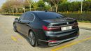 BMW 730Li EXCELLENCE