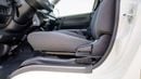 Toyota Hiace HIACE 2.5L STANDER SETER DIESEL 2025