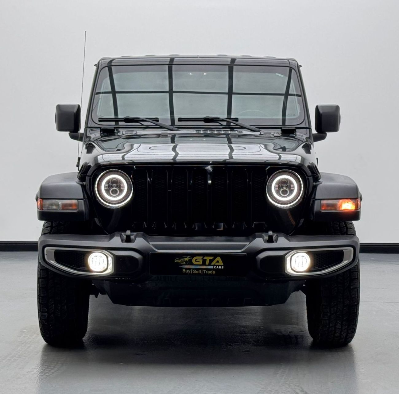 Jeep Wrangler Unlimited Sport 3.6L A/T 2020 Jeep Wrangler Unlimited Sport, 1 Year Warranty, Jeep Service History,