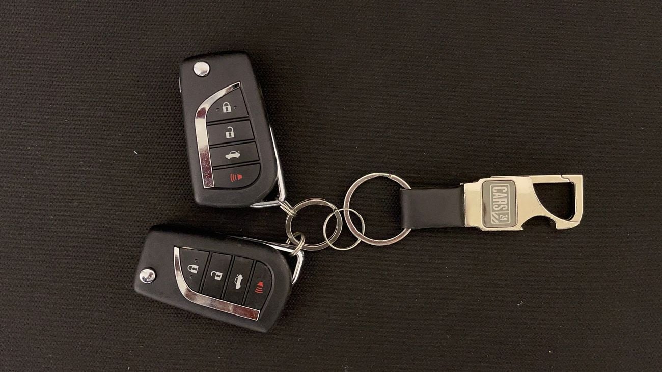 Toyota Camry S 2.5 | Zero Down Payment | Home Test Drive