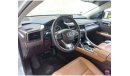 Lexus RX350 3.5L / V6 / GCC / GULF SPECIFICATIONS / READY TO EXPORT