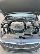 Kia Cadenza EX 3.3L