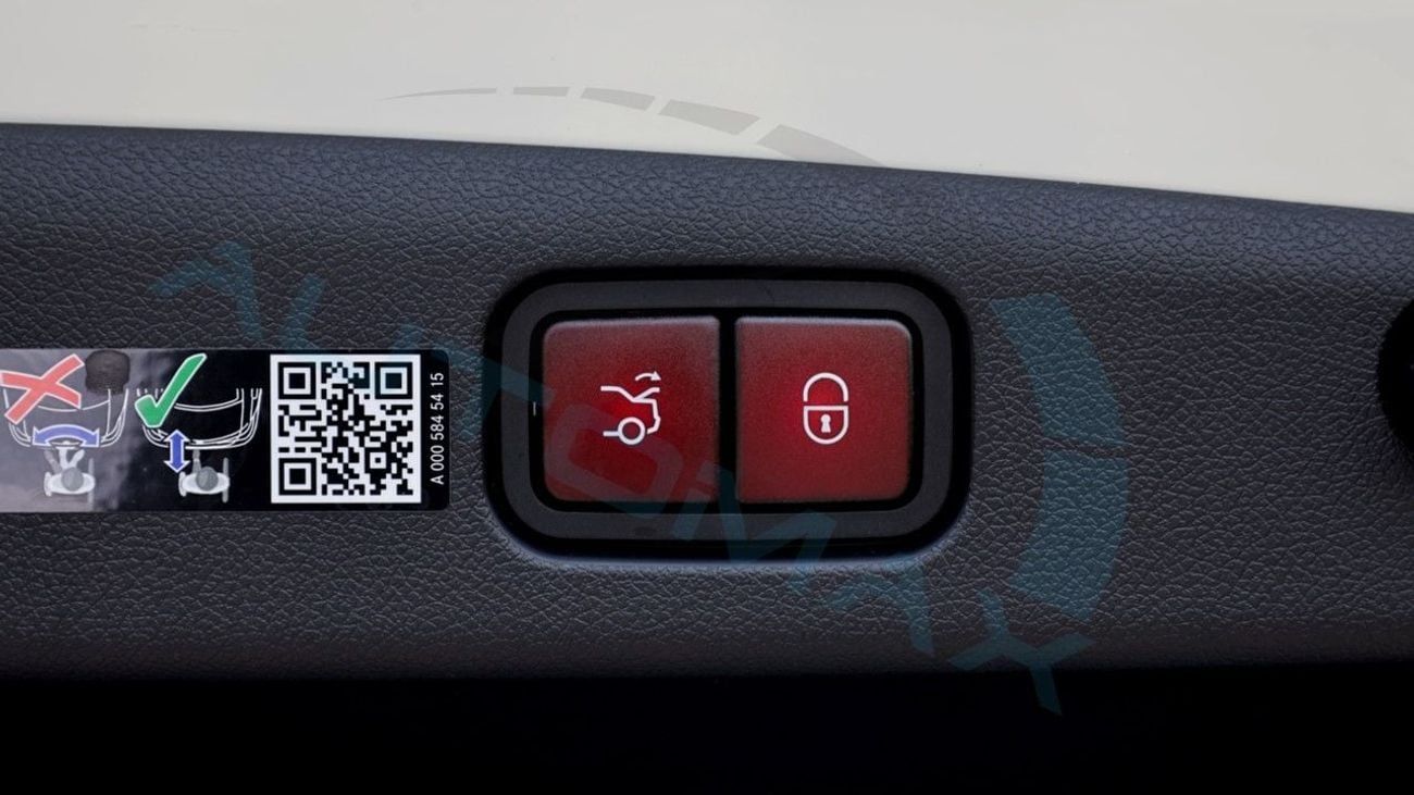 Mercedes-Benz E200 (For Export , НА ЭКСПОРТ) AMG EQ Boost 2.0L RWD 2026 GCC Без пробега