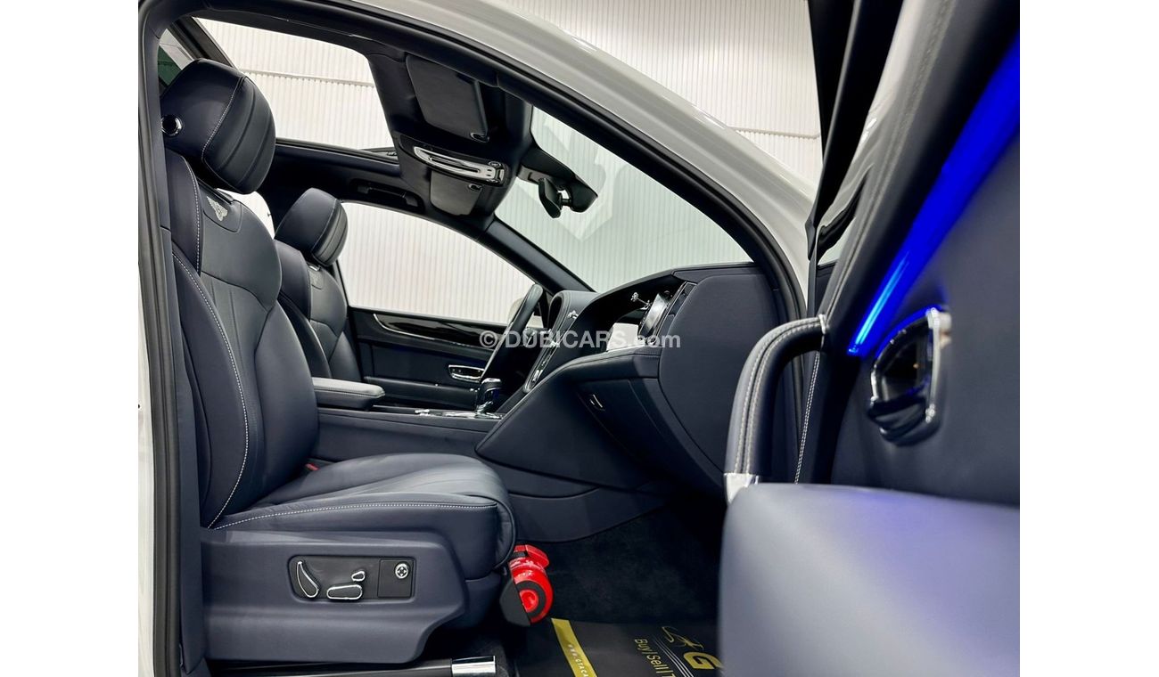 Bentley Bentayga Std 2019 Bentley Bentayga V8, Warranty, Full Bentley Service History, Low Kms, Excellent Condition,