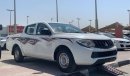 Mitsubishi L200 2017 4x2 Ref#548