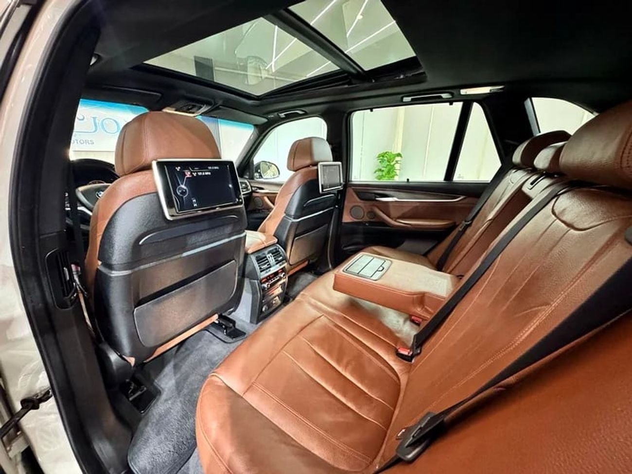 BMW X5 BEST XDRIVE50i || GCC SPECS || ACCIDENT FREE || SINGLE OWNER || FULLY LOADED