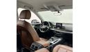 Audi Q5 45 TFSI Quattro Basic 2019 Audi Q5 Quattro 45TFSI, MArch 2024 Audi Service Pack, Warranty, Full Audi
