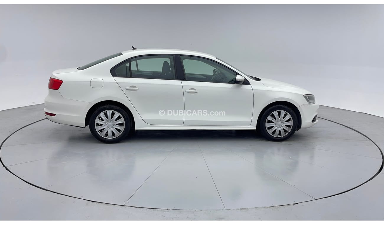 فولكس واجن جيتا TRENDLINE 2 | بدون دفعة مقدمة | اختبار قيادة مجاني للمنزل