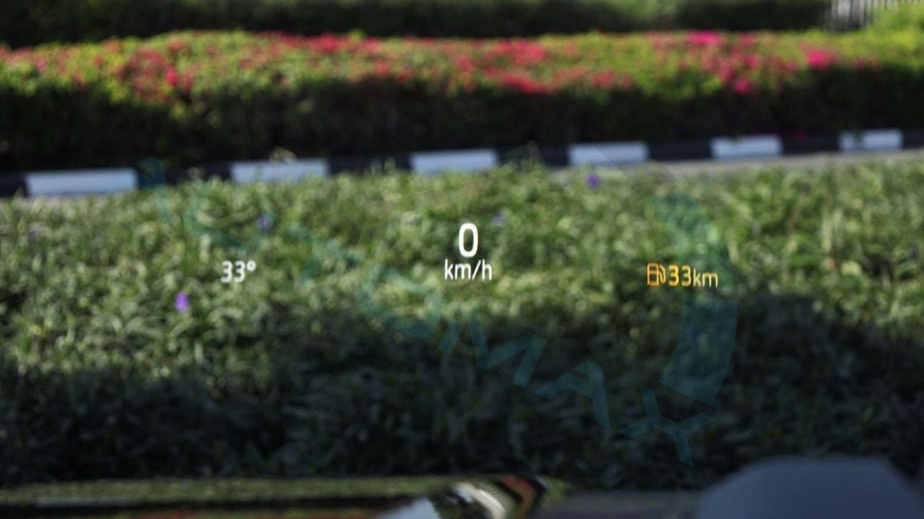 فورد إف-150 رابتور (For Export , НА ЭКСПОРТ) R 5.2L SUPERCHARGED V8 2025 GCC Без пробега