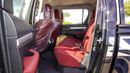 تويوتا هيلوكس SR5 GCC ECTAGR004 – 2026 Toyota Hilux Double Cab SR5 - 2.7L Petrol Manual 4wd – Black w Red