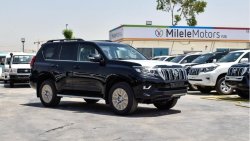 Toyota Prado VX.L DIESEL WITH AHC