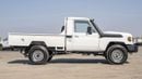 Toyota Land Cruiser Pick Up Land cruiser lc79 4.2L diesel V6 MY2025 for export only