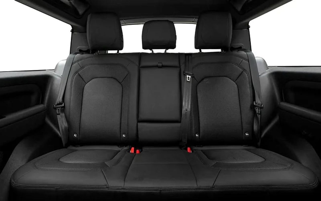 لاند روفر ديفندر 75th Limited Edition P400