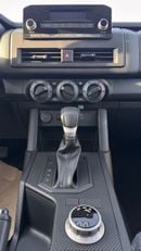 Mitsubishi L200 ATHLETE L200 GLS I 2.4L  DIESEL ENGINE 4WD I 6 SPEED AUTOMATIC TRANSMISSION I