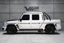 Mercedes Benz Brabus